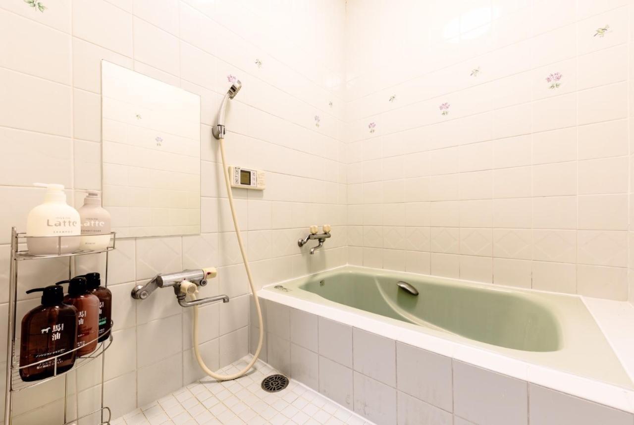 Ebisu Nishi Rental House - Vacation Stay 8656 Osaka Exterior foto